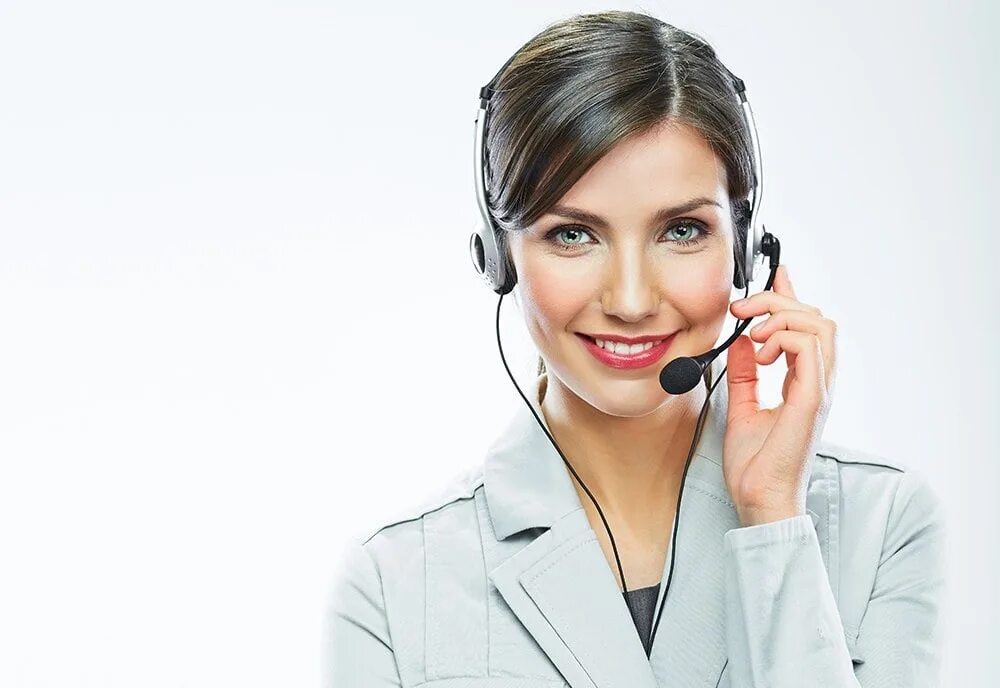 Оператор call центра отзывы. Колл центр. оператор на белом фоне. девушка оператор. девушка с гарнитурой.