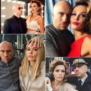 Нагиев кухня жена