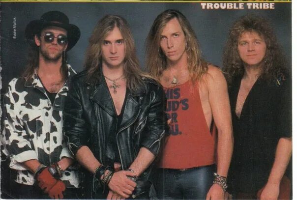 Trouble группа. Trouble tribe. группа trouble. группа b-tribe. trouble 1990 - trouble.