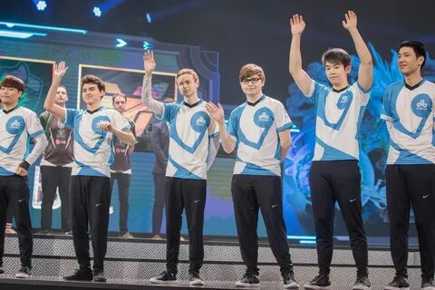 Team we