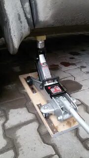 Домкрат ix35