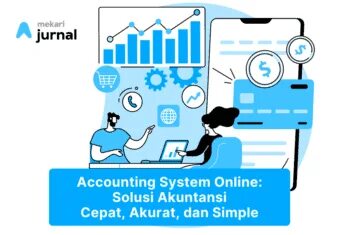 Accounts systems. Accounts systems