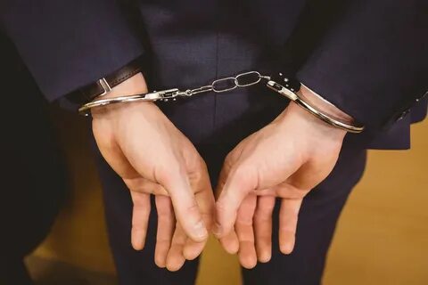 Заключение под стражу является мерой административного наказания