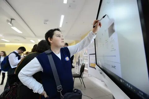 Профессия будущего москва щепкина отзывы