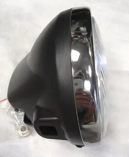 Фара cb400