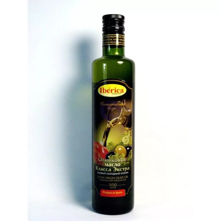 Масло оливковое Иберика 500. Масло оливковое Iberica Extra Virgin 500. Iberica Extra Virgin Olive Oil 500 мл. Масло Iberica Extra Virgin оливковое с/б 500мл.