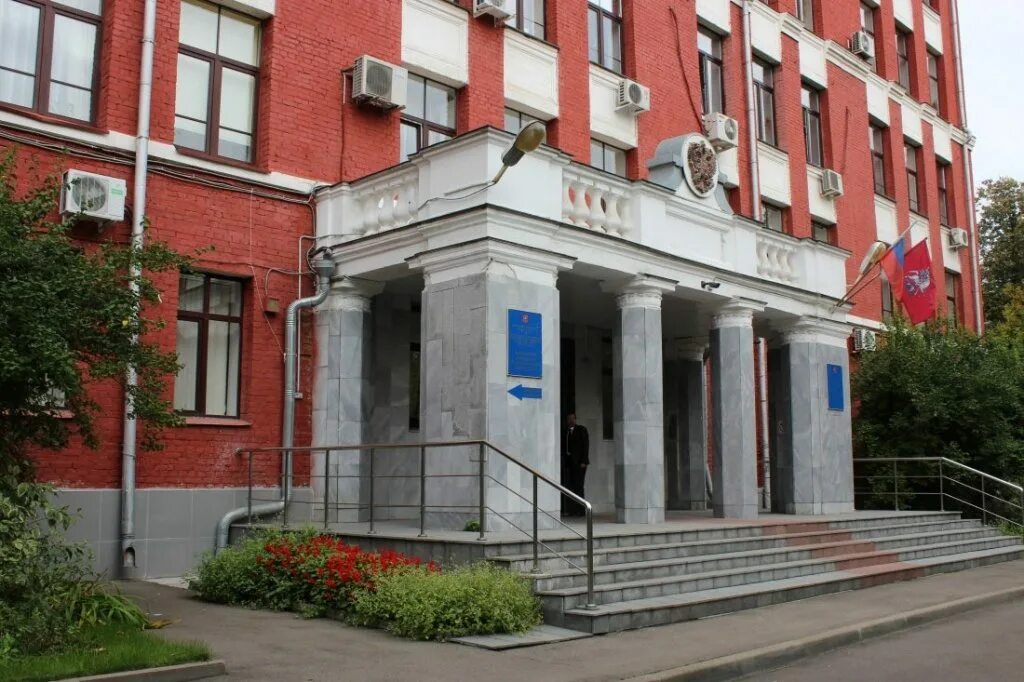 Калининград институт бфу. Московский городской университет мгпу. Институт образовательных и гуманитарных наук. Мгпу, москва, 2-й сельскохозяйственный проезд. Институт образовательных и гуманитарных наук.