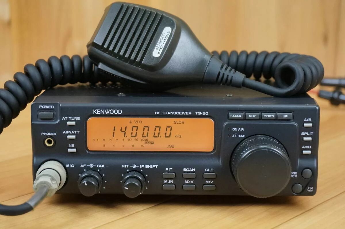 Рации transceiver