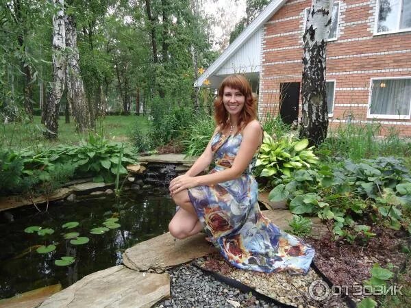 Отзыв о Турбаза "Лесная быль" (Россия, Ульяновск) Превосходно!