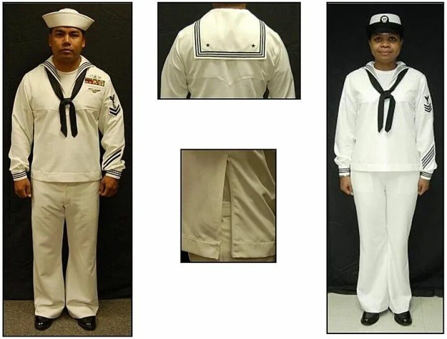 Royal Navy Sailor uniform. Форма. Us Sailor uniform. White Military Dress.