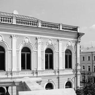 Москва ул мясницкая 7