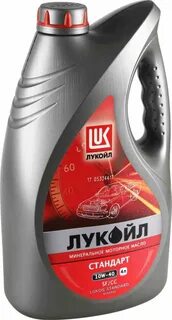 лукойл 10w 40 купить