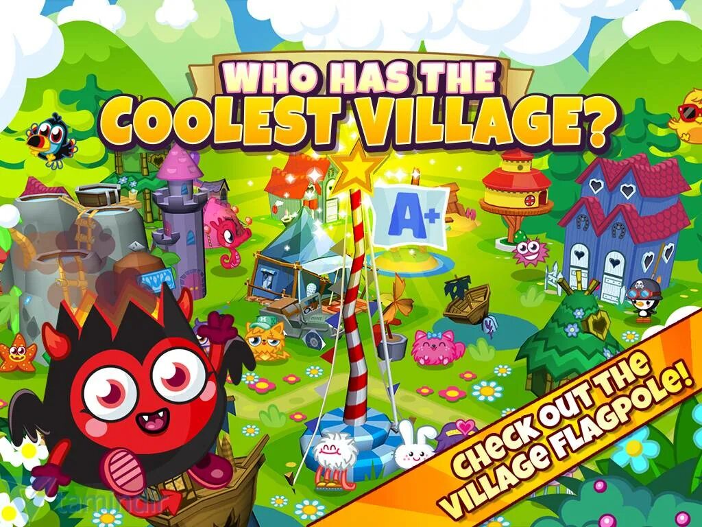 Village monsters. Moshi Monsters. Moshi Monsters играть. Hansel Moshi Monsters Moshlings. Симулятор Монстер Вилладж.