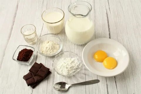 Молоко ингредиенты