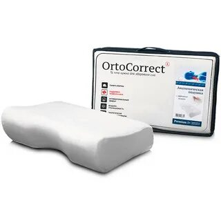 Рейтинг ортопедических подушек отзывы