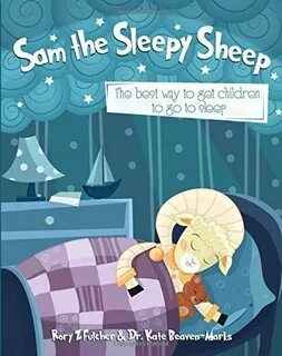 Sam sleeps