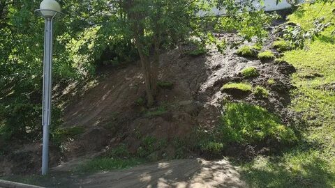 Сойти около