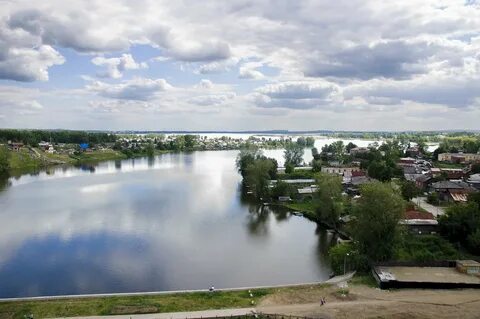 Свердловская область невьянский