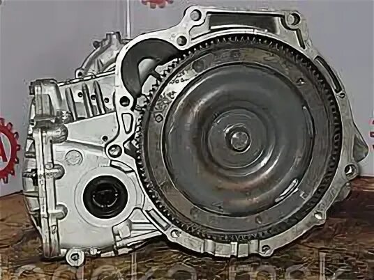 Акпп хендай акцент тагаз 1.5