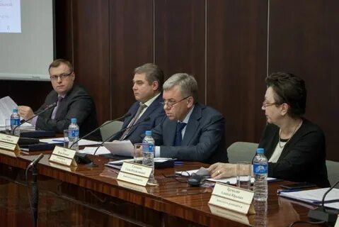 Федеральная служба по регулированию