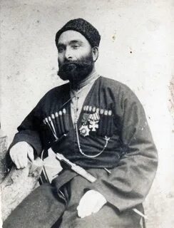 Гирей клыч