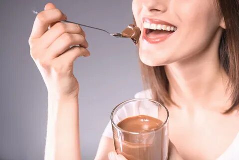 Вкус женщины какой