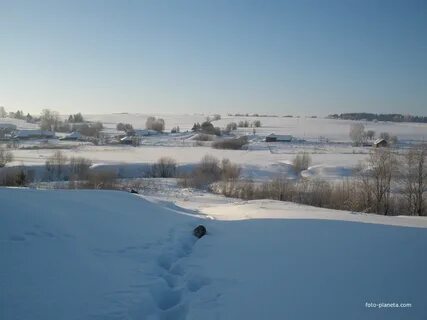 Погода в шадейке