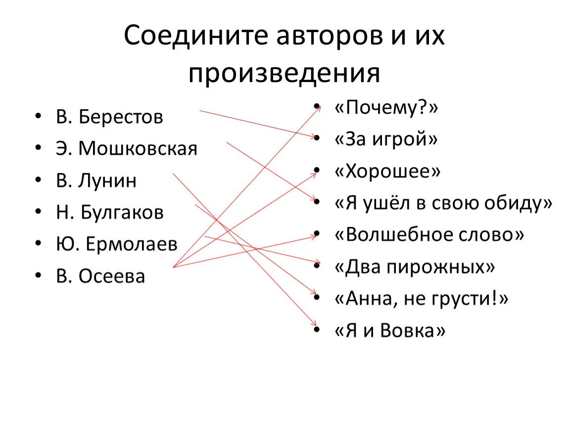 Отметьте названия произведений. Соедините автора и произведение. Соедини автора с произведением. Соедините автора и название произведения. Стрелкой Соедини автора и его произведение..