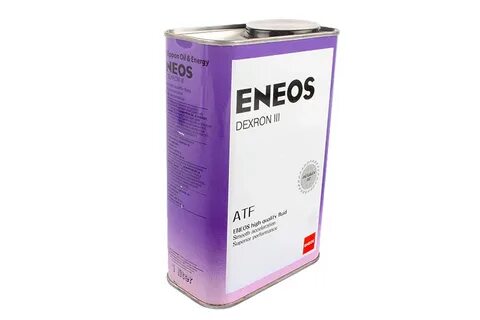 Eneos atf iii