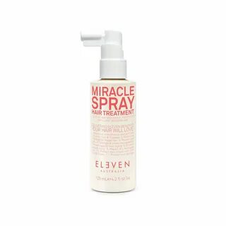 Miracle hair