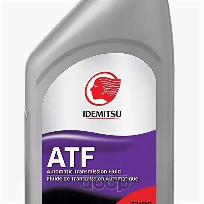 Atf type m. Idemitsu ATF H. ATF Mitsubishi 1l.