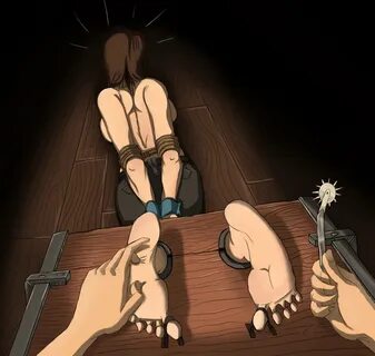 Soles up! by TheHunter1338 on DeviantArt 