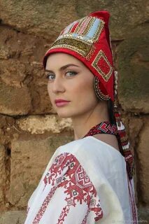 Кика головной убор