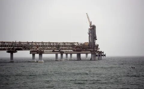 Япония газ