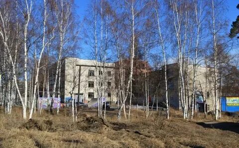Дворец творчества братск