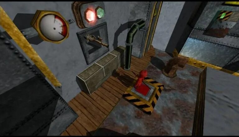 Игра the gift reloaded. Игра подарочек 1с. Gift игра. Игра про чертенка. The gift reloaded 8.