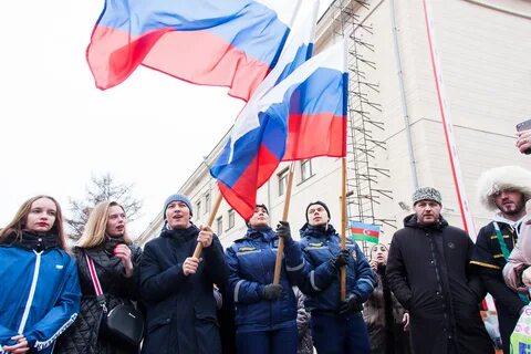 Поддержку донбасса