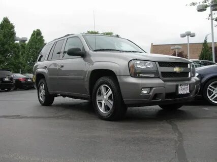 Trailblazer 1