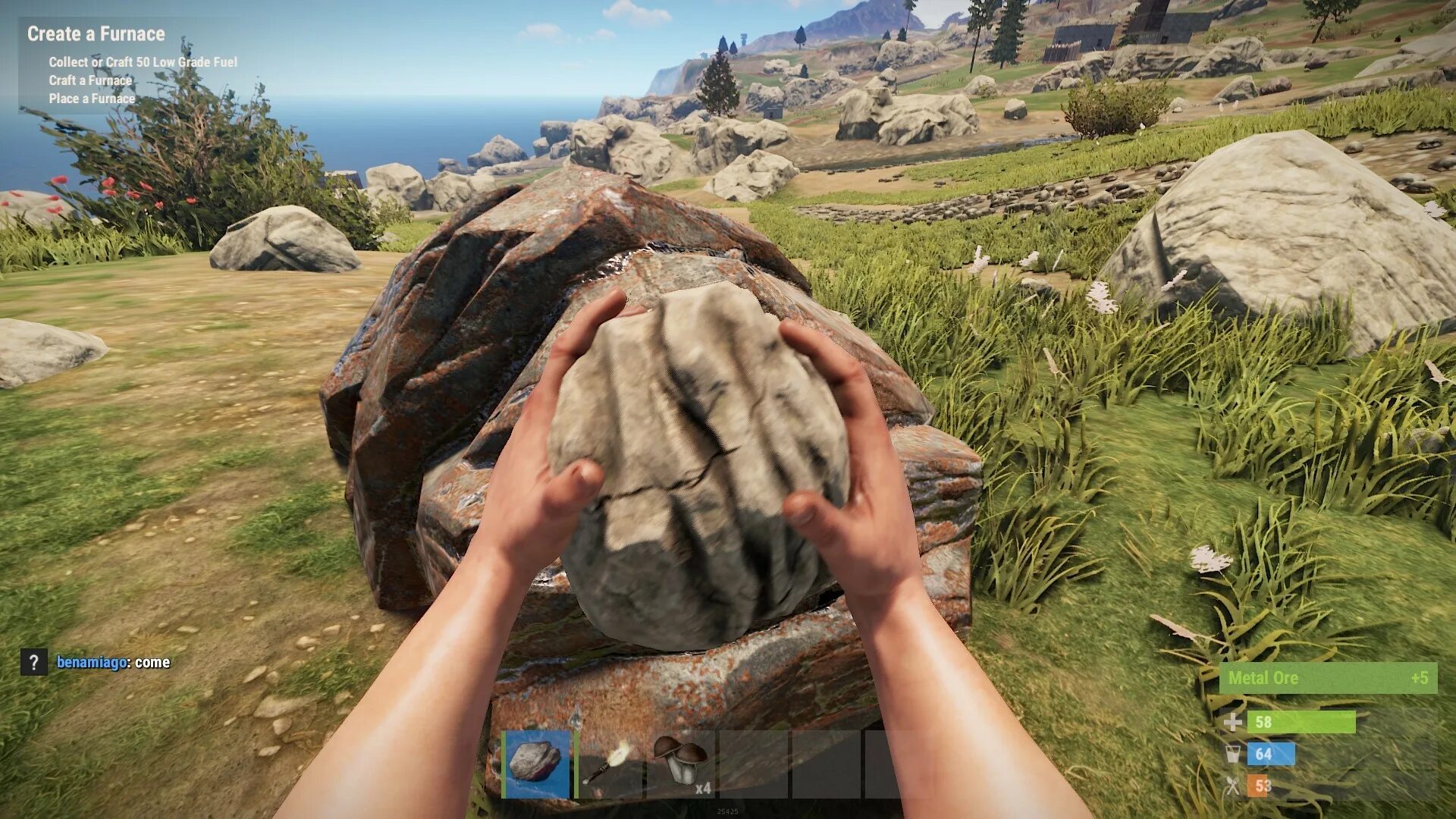 Rust цена. Rust на ПС 4. Диск раст на ps4. Rust диск на пс4. Игра Rust ps4.