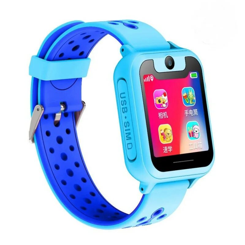 Смарт вотч s6. Smart Baby watch s6. Smart Baby watch s6 Blue. Детские умные часы Smart Baby watch s6.