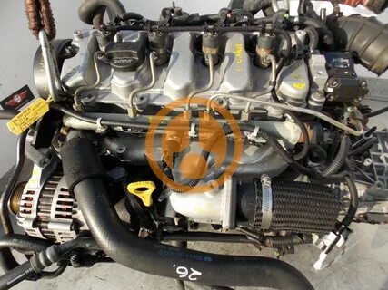 D4ea 2.0 crdi