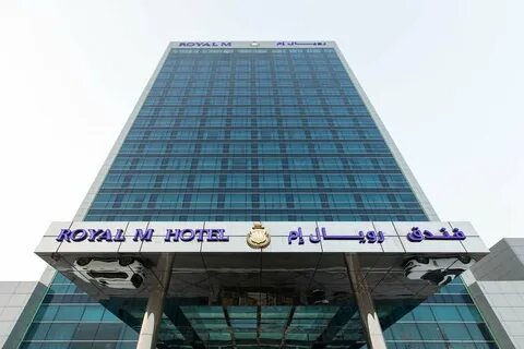 Royal fujairah 5