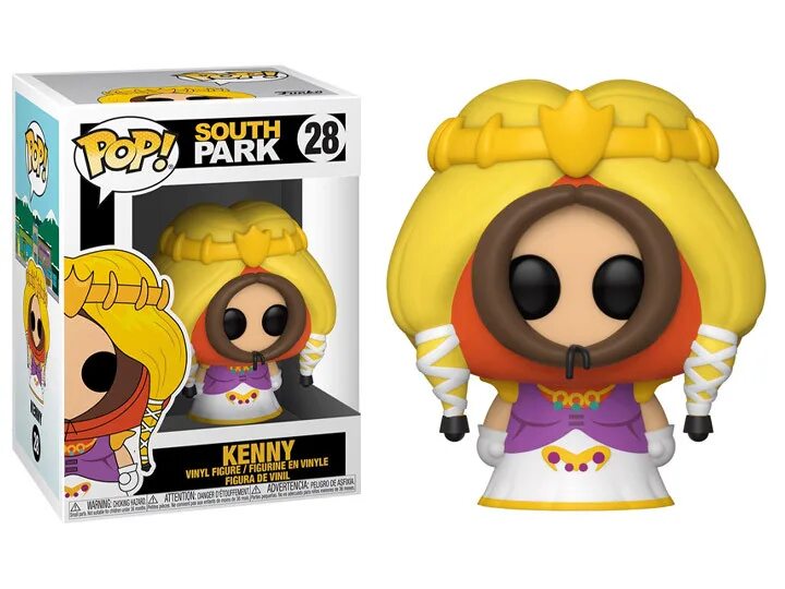 Pop park. Фигурки Funko Pop South Park. Фигурка ФАНКО поп Кенни. Фигурка Funko Pop! South Park: toolshed 34861. Фанка поп принцесса Кенни.