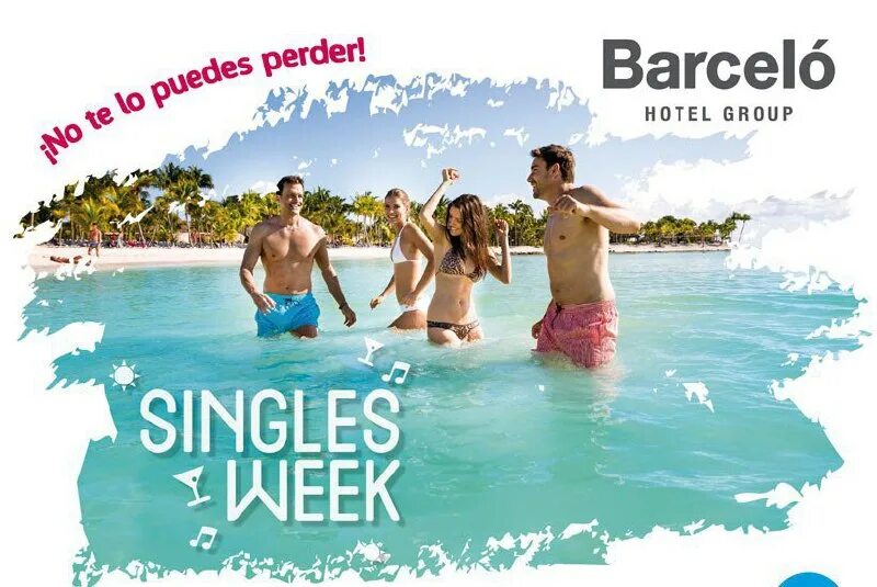 Singles week