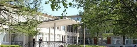 Школа 36 подольск