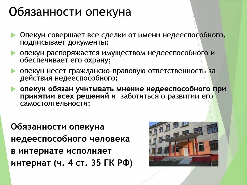 Какие документы нужны опеке для продажи квартиры