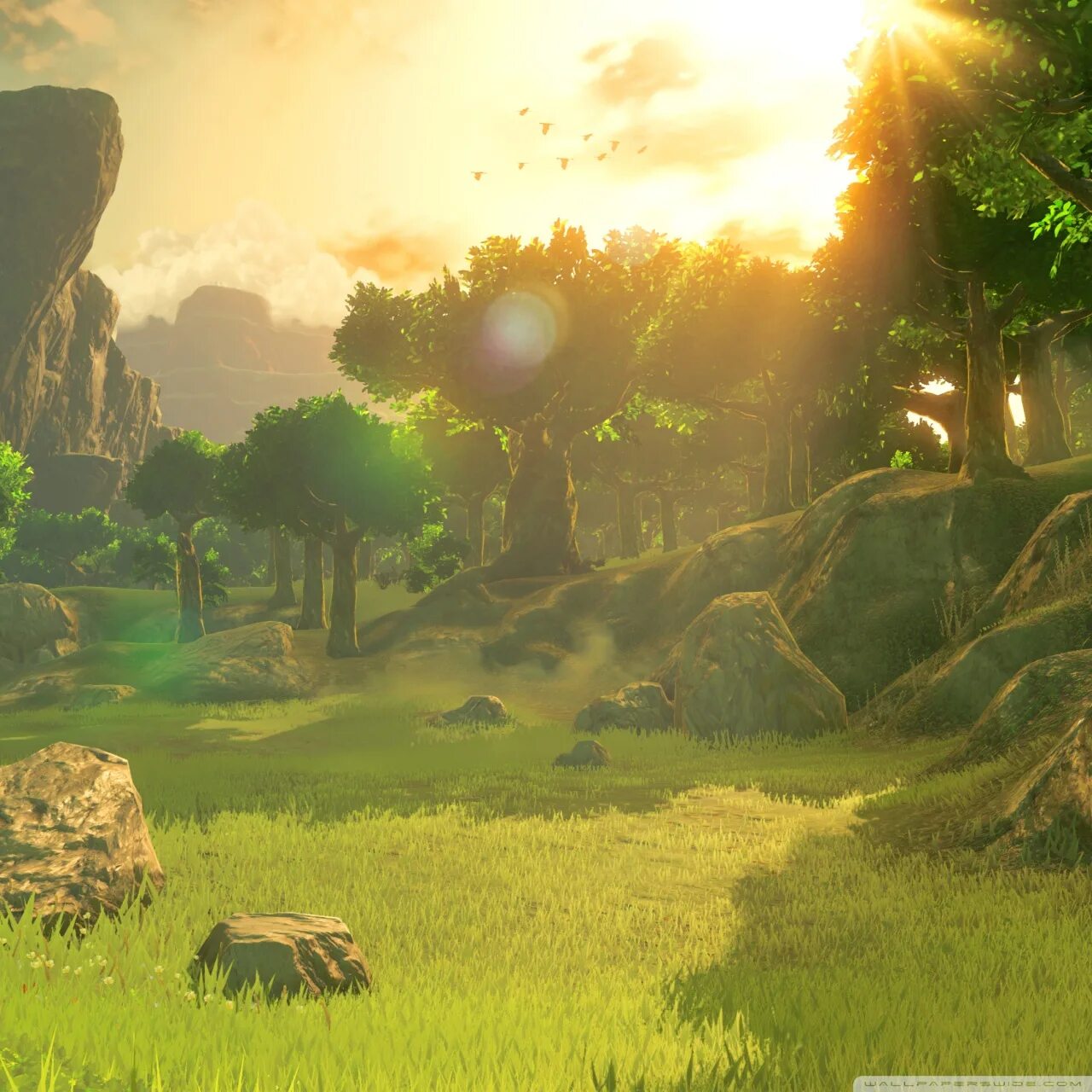 Breath of the wild android. Breath of the wild android. Зельда мобайл. Зельда игра 2017. Breath of the wild белый бокоблин.