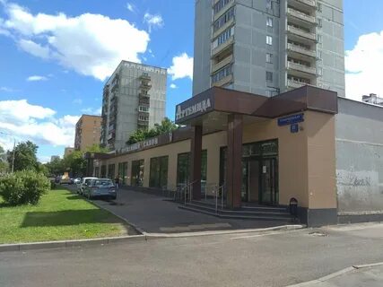 Москва тимирязевская 11