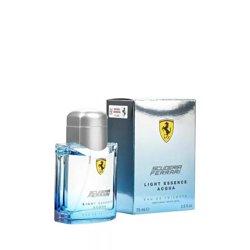 Scuderia Ferrari Light Essence 75. Scuderia Ferrari туалетная вода. Ferrari Scuderia Light Essence acqua. Ferrari Light Essence. Light essence