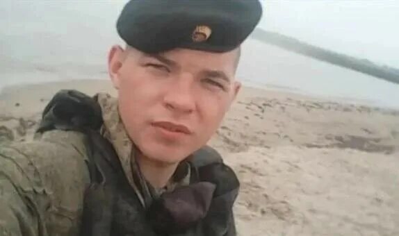 Мобилизованный забайкалец погиб в СВО спустя месяц после призыва